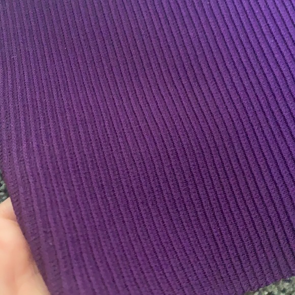 Aritzia- Essamba Babaton tube top - Picture 6 of 8